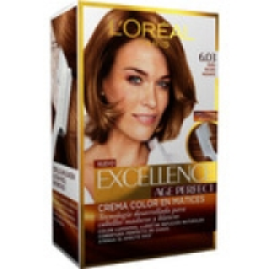 EXCELLENCE Age Perfect tinte rubio oscuro radiante nº 6.03 c 8.19 €