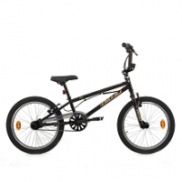 Toysrus  Avigo - Bicicleta BMX StingR 20 pulgadas