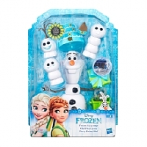 Frozen - Fever Olaf