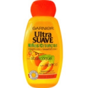 GARNIER Ultrasuave champú ultra suave 2 en 1 albaricoque fra 4.29 €