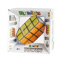 Toysrus  Rubiks Tower