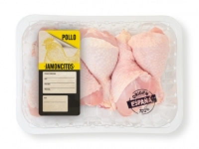 Jamoncitos de pollo 2.39 €