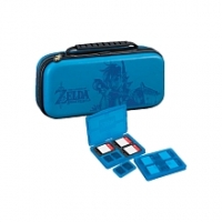 Toysrus  Nintendo Switch - Estuche de Viaje Version Zelda NNS42
