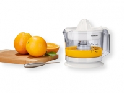 Silvercrest® Kitchen Tools Exprimidor 25 W 9.99 €