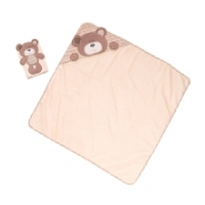 Babies R Us - Toalla Arrullo 10.99 €