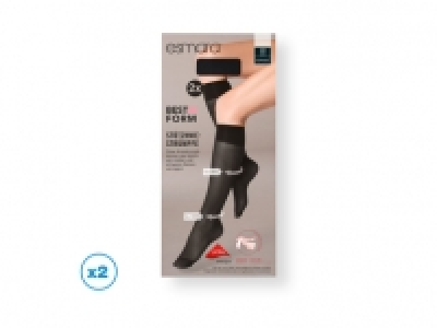 Esmara&reg; Calcetines media de descanso 2.99&nbsp;&euro;