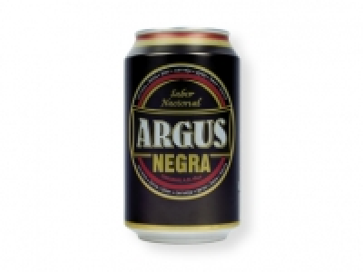 Argus® Cerveza negra 0.29 €