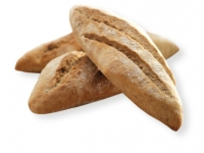 Panecillo integral 0.19 €