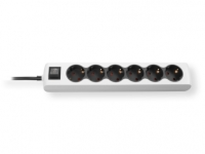 Powerfix® Regleta enchufes 6.99 €