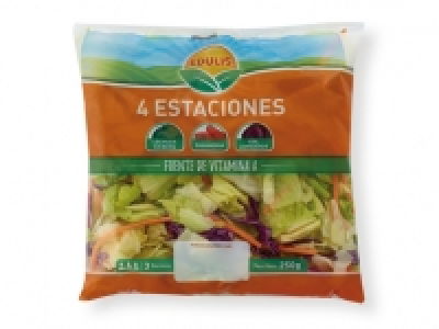Edulis® Ensalada 4 estaciones 0.45 €