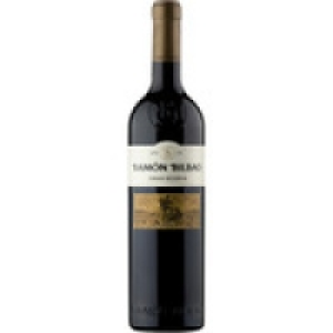 RAMON BILBAO vino tinto gran reserva D.O. Rioja botella 75 c 19.10 €