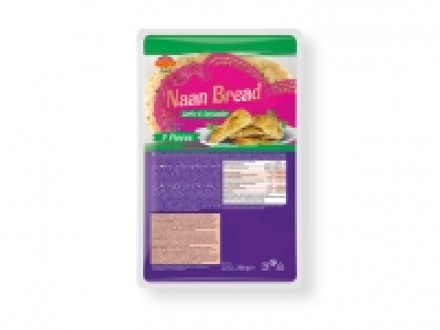 Vitasia® Pan Naan 0.99 €