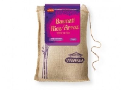 Vitasia® Arroz basmati 3.99 €