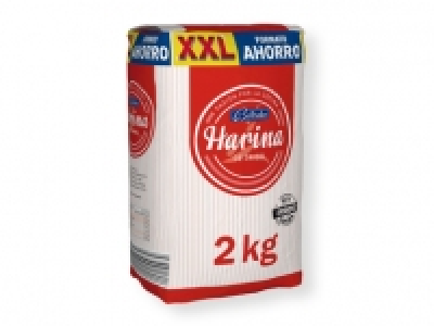 Belbake® Harina de trigo 0.69 €
