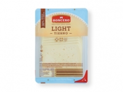Roncero® Queso tierno mezcla light 1.49 €