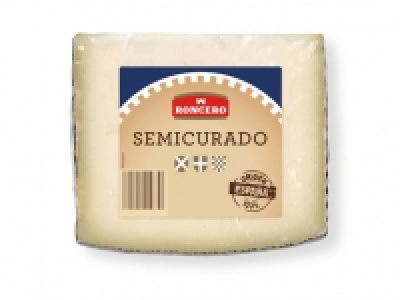 Roncero® Queso mezcla semicurado 1.69 €