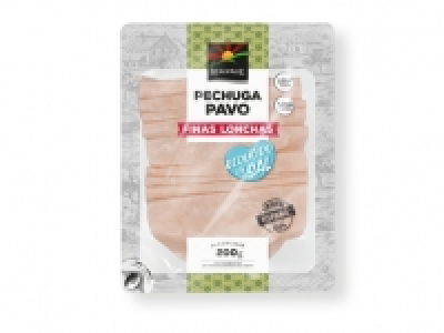 Realvalle® Pechuga de pavo 1.09 €