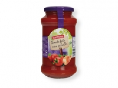 Freshona® Tomate frito con cebolla 0.75 €
