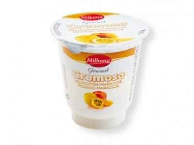 Milbona® Gourmet cremoso 0.35 €