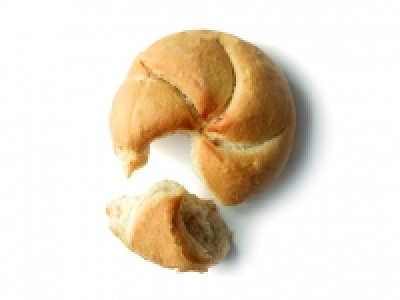 Panecillo redondo 0.15 €