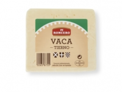 Roncero® Queso tierno de vaca 1.39 €
