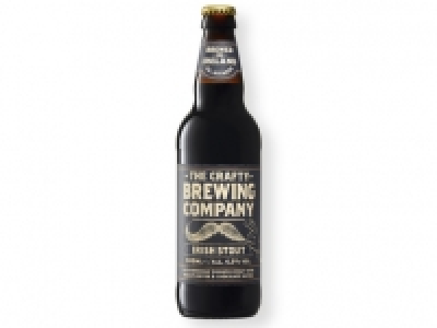 The Crafty Brewing Company® Cerveza irlandesa 1.49 €