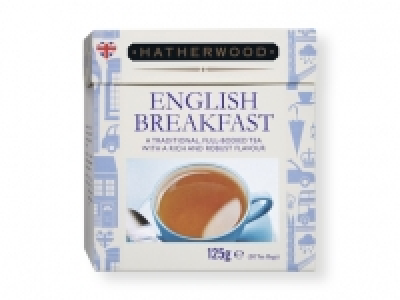 Hatherwood® Té especial 1.99 €