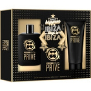 PACHA Ibiza Prive eau de toilette masculina spray 100 ml + g 11.95 €
