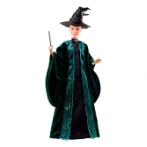 Harry Potter - Minerva McGonagall - Figura 29 cm 19.99 €