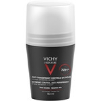Hipercor  VICHY HOMME desodorante anti-transpirante control extremo 72