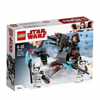 Toysrus  LEGO Star Wars - Pack de Combate de Especialistas de la Prim