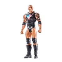 Toysrus  WWE - The Rock - Figura Básica