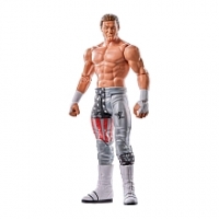 Toysrus  WWE - Dolph Ziggler - Figura Básica