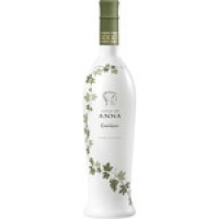 Hipercor  VIÑAS DE ANNA Blanc de Blans vino blanco de Cataluña botella