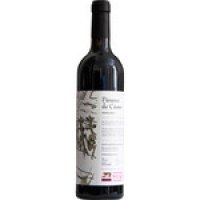 Hipercor  PARAMO DE CASSER vino tinto reserva D.O. Sierras de Málaga b