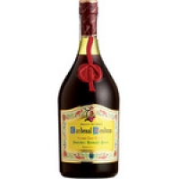 Hipercor  CARDENAL MENDOZA brandy solera gran reserva de Jerez botella