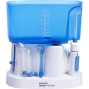 WATERPIK irrigador bucal clásico modelo WP-70 caja 1 unidad 93.50 €