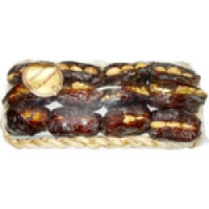 LA GUAÑA cesta nº27 Erato dátiles Salomón, almendra frita, a 7.95 €