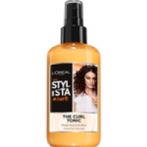 STYLISTA Curls tónico para cabello rizado da forma elasticid 4.95 €