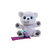 Toysrus  Fur Real Friends - Osito Polar Estornudos