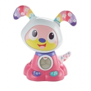 Fisher-Price - Guau Guau Perrita Robot 35.00&nbsp;&euro;