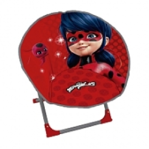 Ladybug - Silla Moon 14.99 €
