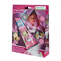 Toysrus  Minnie Mouse - Linterna