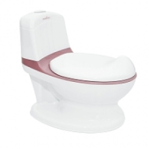 Olmitos - Orinal My Little WC Rosa