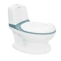Toysrus  Olmitos - Orinal My Little WC Verde