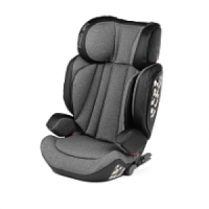 Be Cool - Silla Coche Tornado Fix Blazer Grupo 2-3 (De 15 a