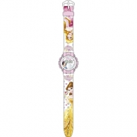 Toysrus  Disney - Reloj Digital Princesas Disney