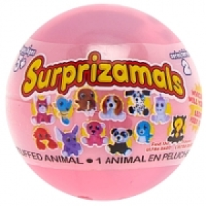 Surprizamals Serie 2 4.99 €