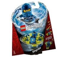 Toysrus  LEGO Ninjago - Spinjitzu Jay - 70660