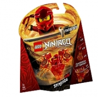 Toysrus  LEGO Ninjago - Spinjitzu Kai - 70659